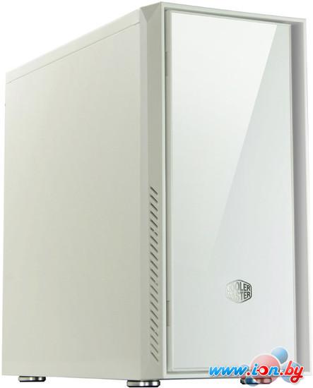 Корпус Cooler Master Silencio 550 White (RC-550-WWN1) в Могилёве