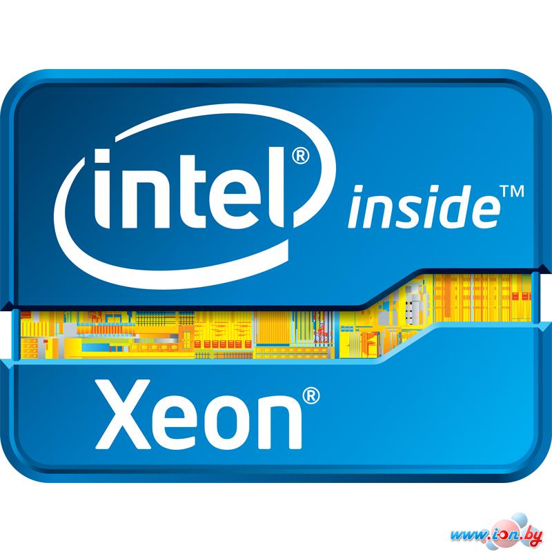 Процессор Intel Xeon E5540 в Могилёве