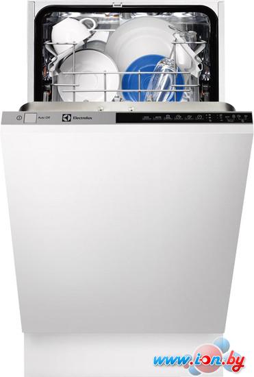 Посудомоечная машина Electrolux ESL94300LO в Бресте