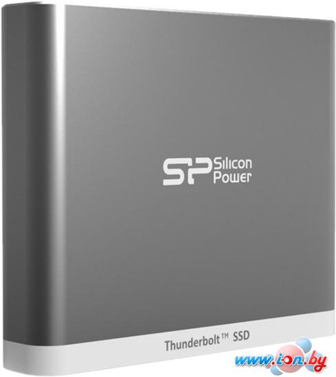 Внешний жесткий диск Silicon-Power Thunderbolt Thunder T11 120GB (SP120GBTSDT11013) в Витебске