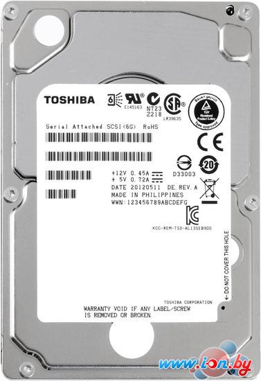 Жесткий диск Toshiba AL13SEB 600GB (AL13SEB600) в Могилёве