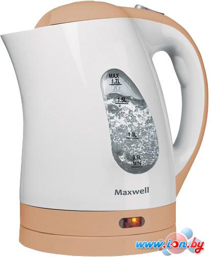 Чайник Maxwell MW-1014 BN в Гомеле