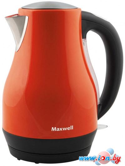Чайник Maxwell MW-1038R в Могилёве