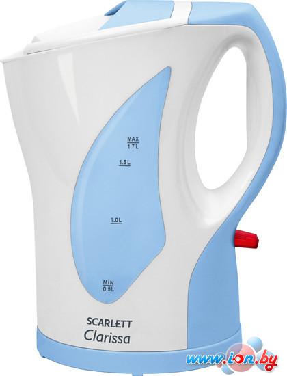 Чайник Scarlett SC-026 в Могилёве