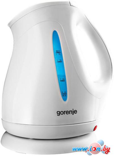 Чайник Gorenje K 17 W в Могилёве