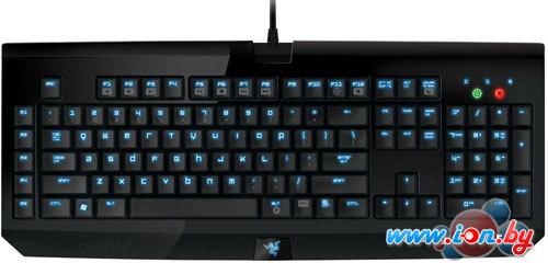 Клавиатура Razer BlackWidow Ultimate в Витебске
