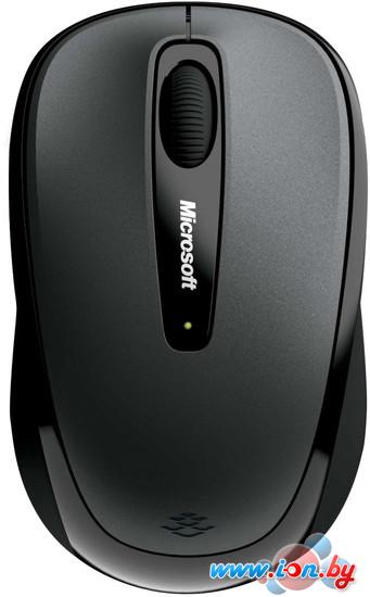 Мышь Microsoft Wireless Mobile Mouse 3500 (GMF-00289) в Могилёве
