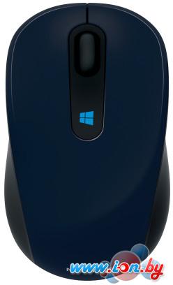 Мышь Microsoft Sculpt Mobile Mouse (43U-00014) в Могилёве