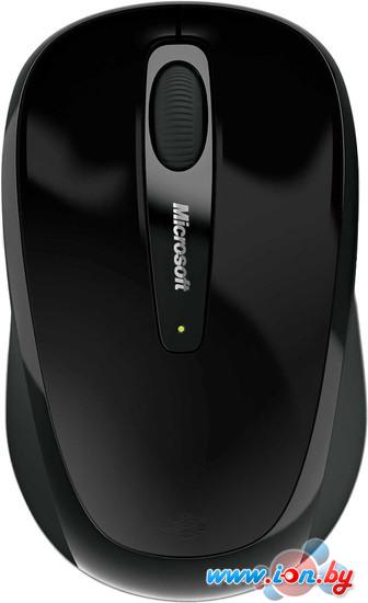 Мышь Microsoft Wireless Mobile Mouse 3500 Limited Edition (GMF-00292) в Минске