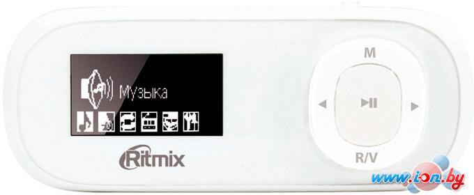 MP3 плеер Ritmix RF-3400 8GB в Могилёве