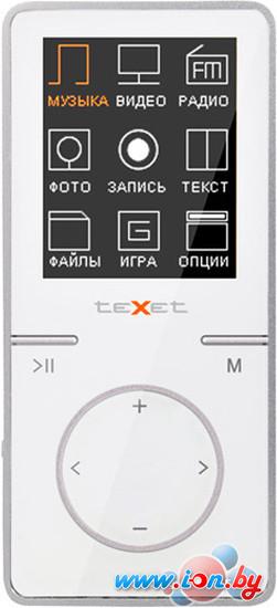 MP3 плеер TeXet T-47 8GB в Могилёве