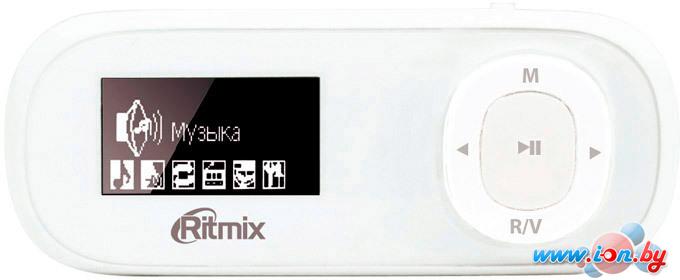 MP3 плеер Ritmix RF-3400 4GB в Витебске