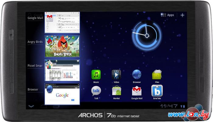 Планшет Archos 70b internet tablet 8GB в Могилёве
