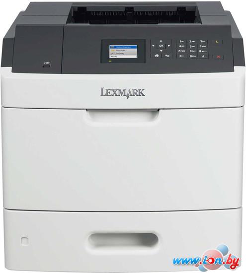 Принтер Lexmark MS811dn в Могилёве