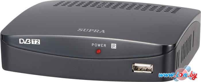 Приемник цифрового ТВ Supra SDT-95 в Могилёве