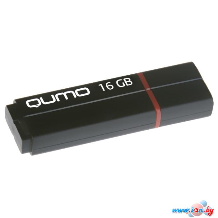 USB Flash QUMO Speedster 16GB в Могилёве