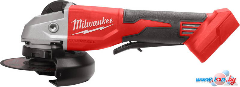 Угловая шлифмашина Milwaukee M18 M18BLSAG125XPD-0 4933492645 (без АКБ) в Гомеле