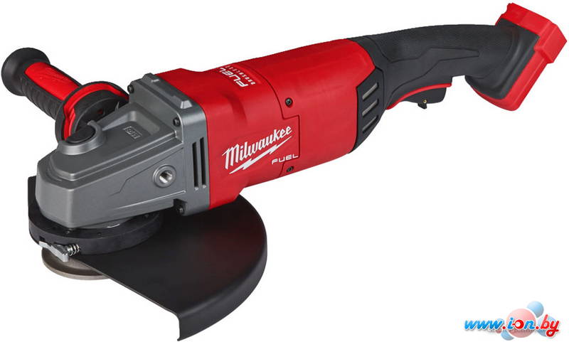 Угловая шлифмашина Milwaukee M18 Fuel FLAG230 XPDB-0С 4933464114 (без АКБ, кейс) в Могилёве