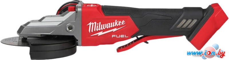 Угловая шлифмашина Milwaukee M18 Fuel FSAGF125XPDB-0X 4933478439 (без АКБ) в Гомеле