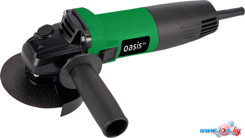 Угловая шлифмашина Oasis AG-90/125 Eco в Гомеле