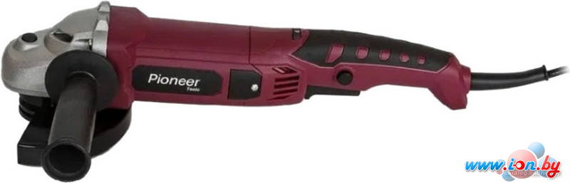 Угловая шлифмашина Pioneer Tools AG-M950-125-01 в Могилёве