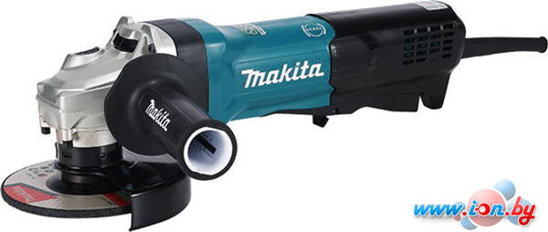 Угловая шлифмашина Makita GA5093X01 в Витебске