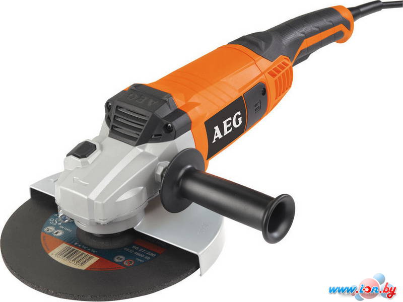 Угловая шлифмашина AEG Powertools WS 22-230 DMS 4935431730 в Гомеле