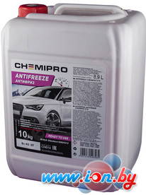 Антифриз Chemipro G11 CH014 10 кг в Гомеле