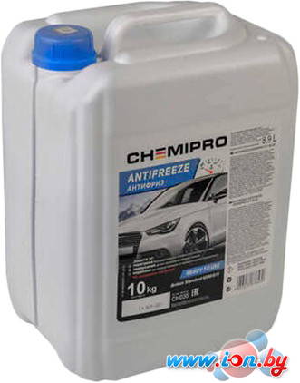 Антифриз Chemipro G11 CH035 10 кг в Могилёве