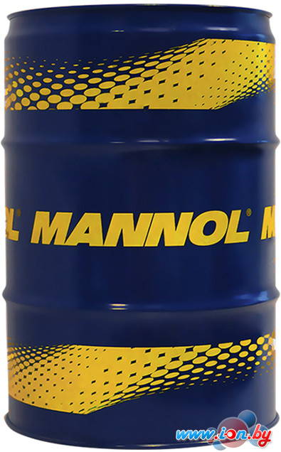 Антифриз Mannol Hightec Antifreeze AG13 60л в Гродно