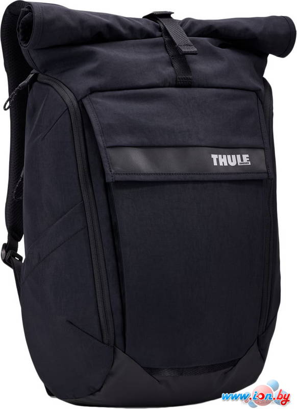 Городской рюкзак Thule Paramount 24L PARABP3116BLK (black) в Могилёве