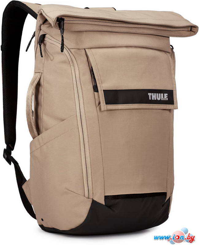 Городской рюкзак Thule Paramount 24L PARABP3116NUTRIA 3205013 (коричневый) в Могилёве