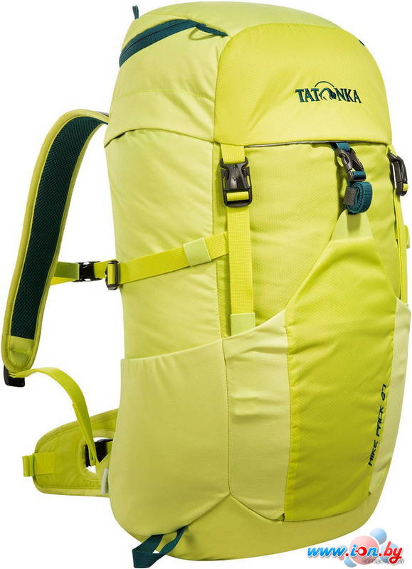 Туристический рюкзак Tatonka Hike Pack 27 Hiking (lime) в Могилёве