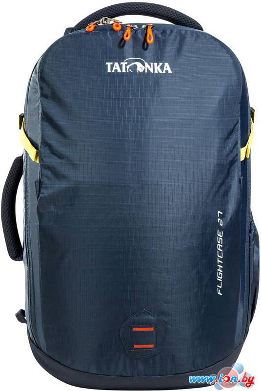 Городской рюкзак Tatonka Flightcase 27 1934.004 (Navy) в Могилёве