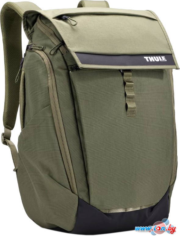 Городской рюкзак Thule Paramount Backpack 27L PARABP3216SG 3205015 (зеленый) в Витебске