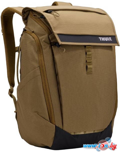 Городской рюкзак Thule Paramount Backpack 27L PARABP3216NUTRIA 3205016 (коричневый) в Витебске