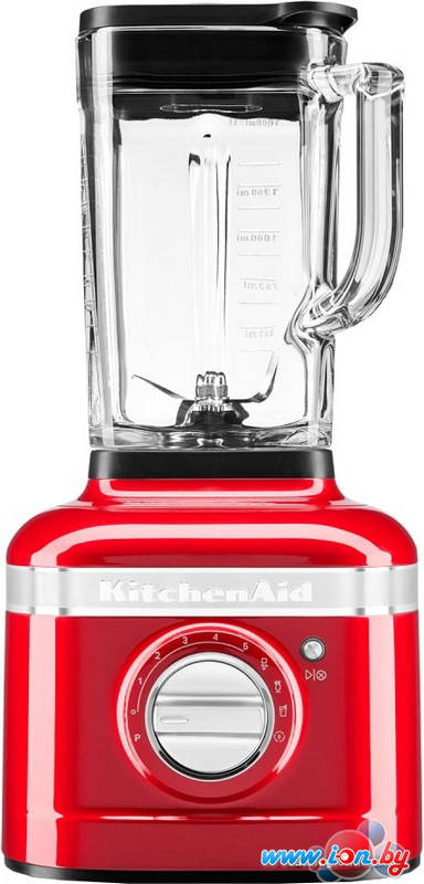 Стационарный блендер KitchenAid Artisan K400 5KSB4026ECA в Могилёве