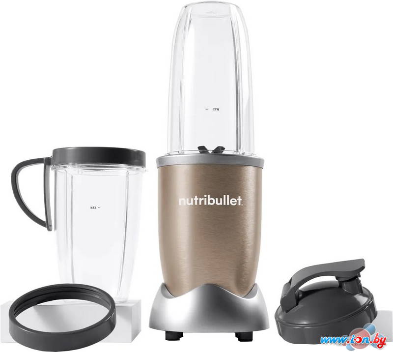 Стационарный блендер NutriBullet Pro NB908CP в Витебске