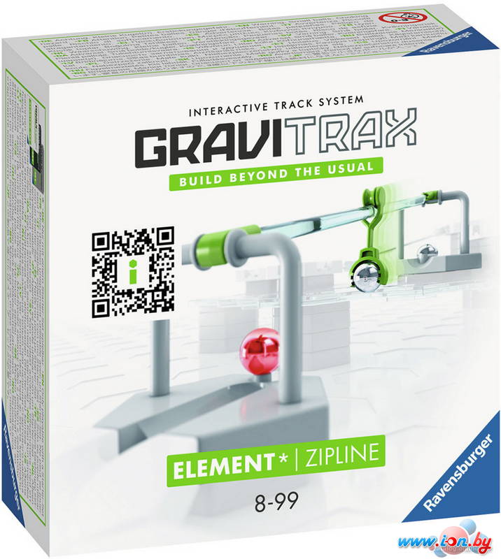 Конструктор Ravensburger GraviTrax 27472 Трос в Витебске