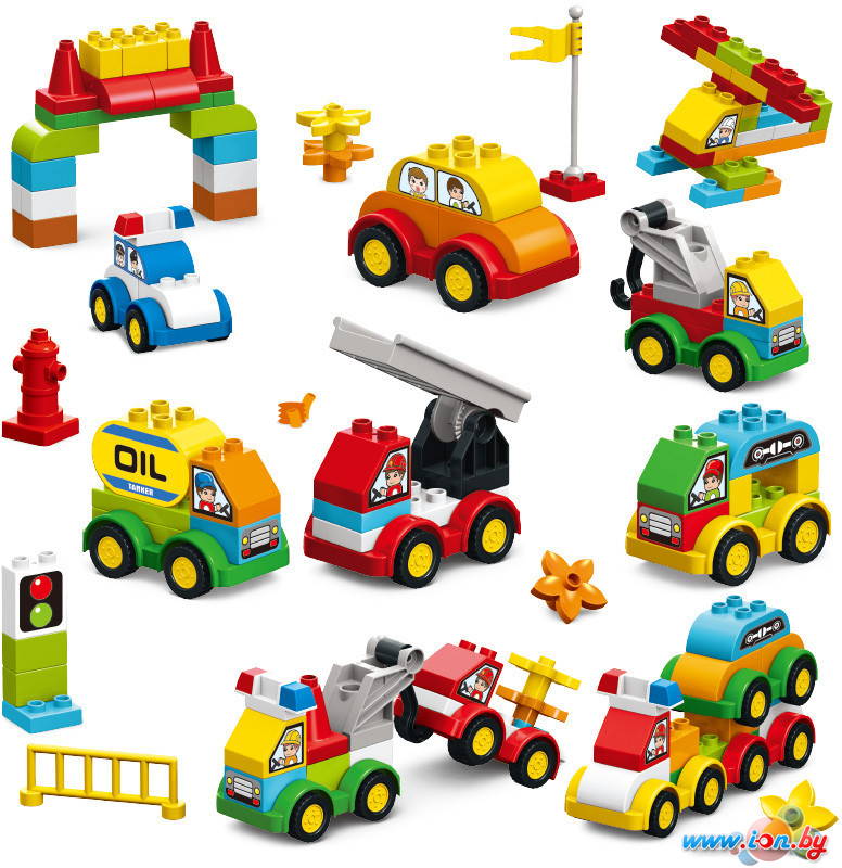 Конструктор Kids Home Toys 188-A33 в Гомеле