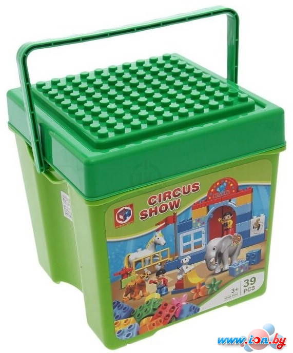 Конструктор Kids Home Toys Цирковое представление 188-217 2496923 в Могилёве