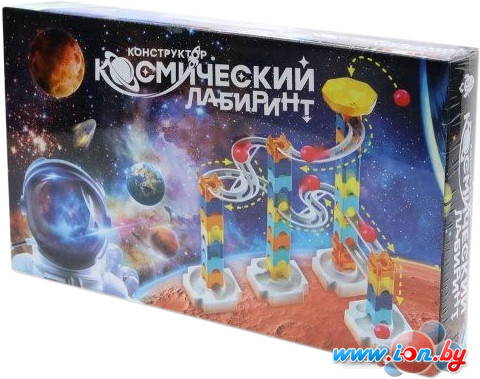 Конструктор ND Play TY875436 Космический лабиринт в Могилёве