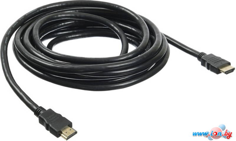 Кабель Buro BHP HDMI 2.0-5 в Гомеле