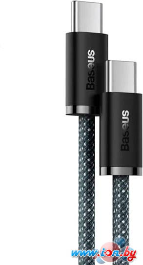 Кабель Baseus Dynamic Series Fast Charging Data Cable Type-C to Type-C (2 м) в Могилёве