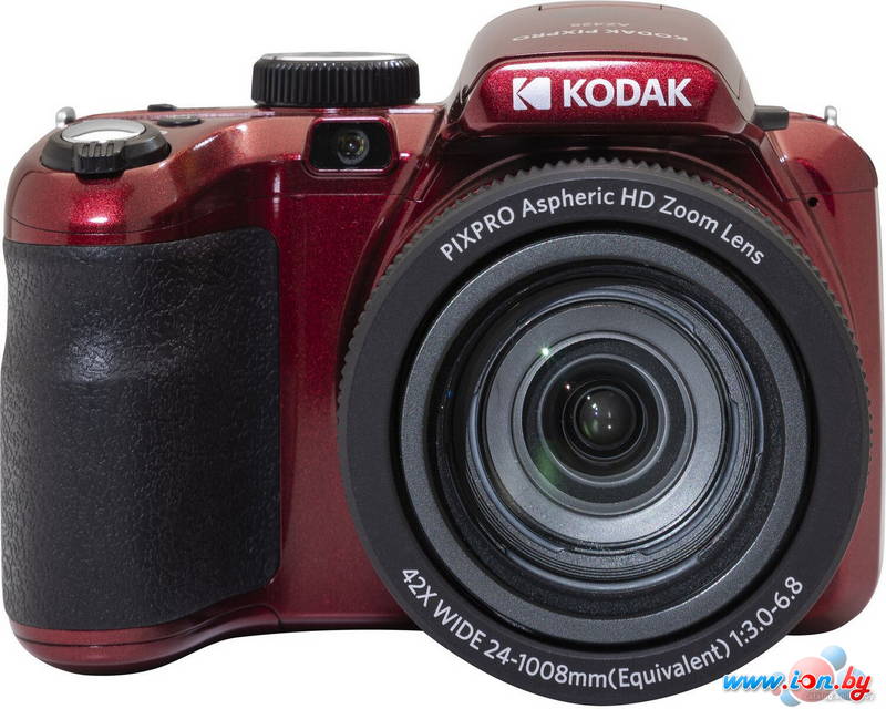 Фотоаппарат Kodak Pixpro AZ425 (красный) в Гомеле