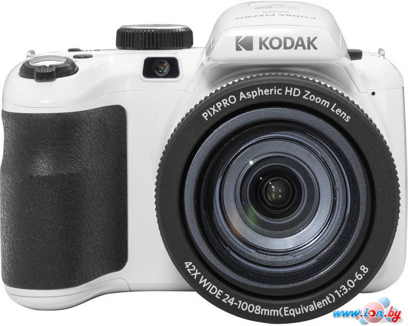 Фотоаппарат Kodak Pixpro AZ425 (белый) в Бресте