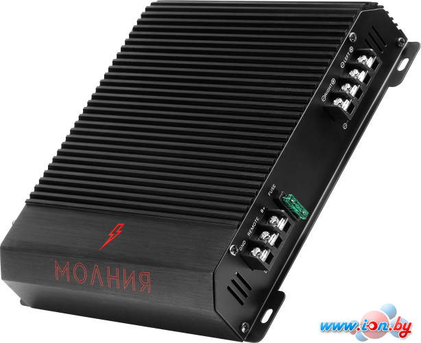 Автомобильный усилитель Урал МЛ 2.60 в Могилёве