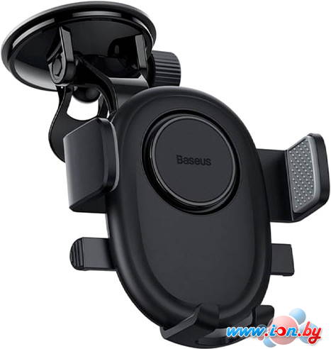 Держатель для смартфона Baseus UltraControl Lite Series Car Holder C40351700111-00 в Бресте