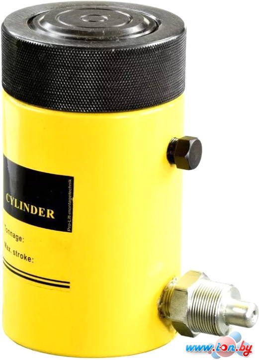 Односторонний домкрат TOR HHYG-20100LS (ДГ20П100Г) 20т в Могилёве