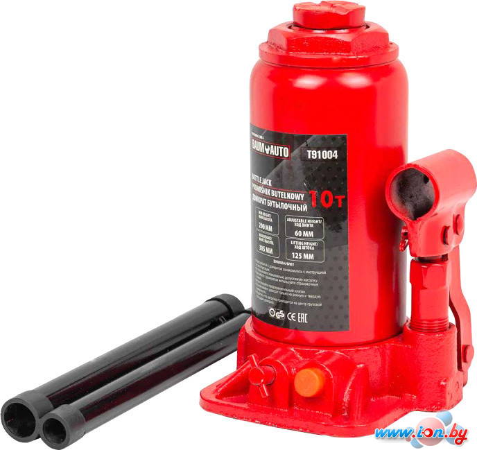 Бутылочный домкрат BaumAuto BM-T91004 в Могилёве